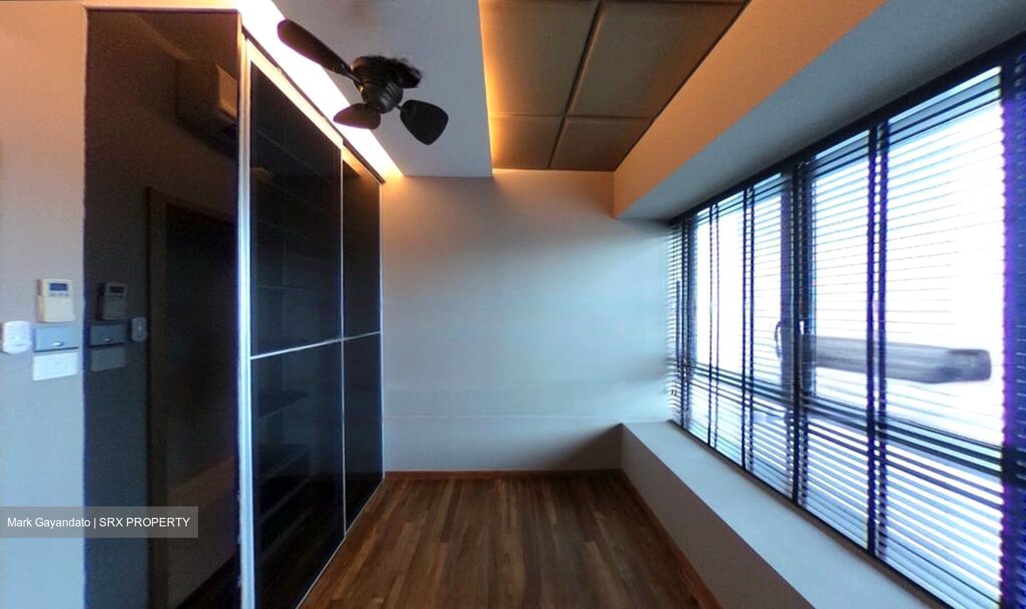 Pavilion 11 (D11), Condominium #459467931